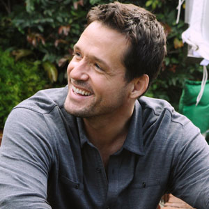 Josh Hopkins, Cougartown Josh Hopkins, Cougartown